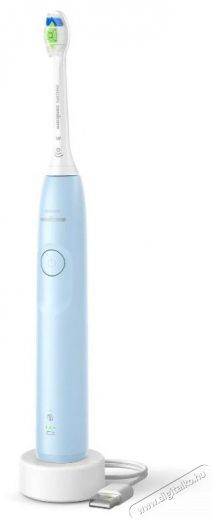 PHILIPS Sonicare 5300 HX7106/01 Elektromos fogkefe Sz&eacute;ps&eacute;g&aacute;pol&aacute;s / Eg&eacute;szs&eacute;g - Sz&aacute;j / fog &aacute;pol&aacute;s - Elektromos fogkefe - 525657