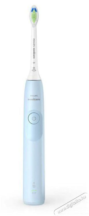 PHILIPS Sonicare 5300 HX7106/01 Elektromos fogkefe Sz&eacute;ps&eacute;g&aacute;pol&aacute;s / Eg&eacute;szs&eacute;g - Sz&aacute;j / fog &aacute;pol&aacute;s - Elektromos fogkefe - 525657