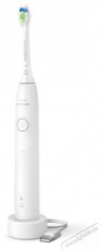 PHILIPS Sonicare 5500 HX7110/02 Elektromos fogkefe Sz&eacute;ps&eacute;g&aacute;pol&aacute;s / Eg&eacute;szs&eacute;g - Sz&aacute;j / fog &aacute;pol&aacute;s - Elektromos fogkefe - 525659