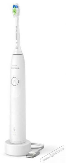 PHILIPS Sonicare 5500 HX7110/02 Elektromos fogkefe Sz&eacute;ps&eacute;g&aacute;pol&aacute;s / Eg&eacute;szs&eacute;g - Sz&aacute;j / fog &aacute;pol&aacute;s - Elektromos fogkefe - 525659