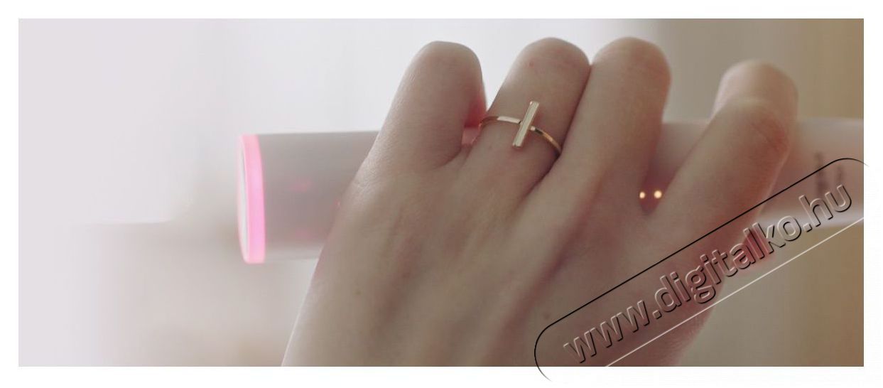 PHILIPS Sonicare 9900 DiamondClean Prestige HX9992/31 + HX9992/42 Elektromos fogkefe Sz&eacute;ps&eacute;g&aacute;pol&aacute;s / Eg&eacute;szs&eacute;g - Sz&aacute;j / fog &aacute;pol&aacute;s - Elektromos fogkefe - 525676
