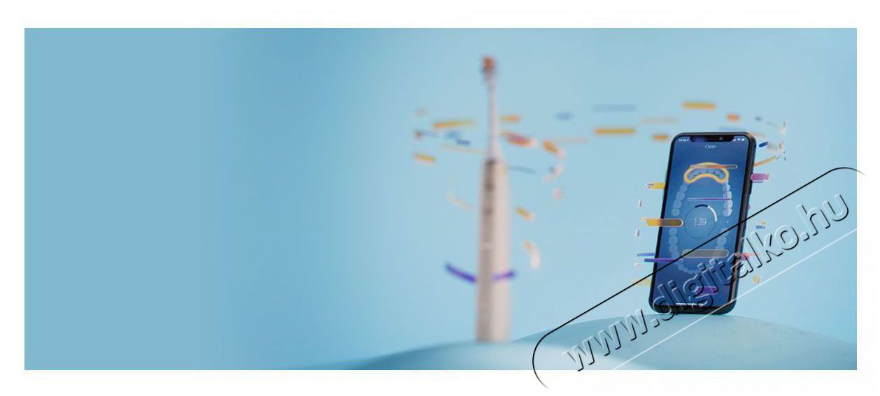 PHILIPS Sonicare 9900 DiamondClean Prestige HX9992/31 + HX9992/42 Elektromos fogkefe Sz&eacute;ps&eacute;g&aacute;pol&aacute;s / Eg&eacute;szs&eacute;g - Sz&aacute;j / fog &aacute;pol&aacute;s - Elektromos fogkefe - 525676