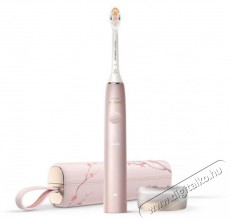 PHILIPS Sonicare 9900 DiamondClean Prestige HX9992/31 + HX9992/42 Elektromos fogkefe Sz&eacute;ps&eacute;g&aacute;pol&aacute;s / Eg&eacute;szs&eacute;g - Sz&aacute;j / fog &aacute;pol&aacute;s - Elektromos fogkefe - 525676
