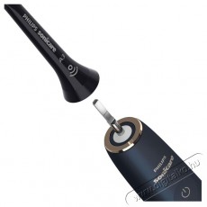 PHILIPS Sonicare 9900 DiamondClean Prestige HX9992/31 + HX9992/42 Elektromos fogkefe Sz&eacute;ps&eacute;g&aacute;pol&aacute;s / Eg&eacute;szs&eacute;g - Sz&aacute;j / fog &aacute;pol&aacute;s - Elektromos fogkefe - 525676
