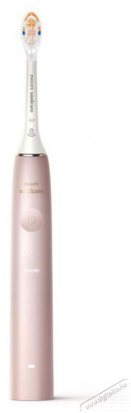 PHILIPS Sonicare 9900 DiamondClean Prestige HX9992/31 + HX9992/42 Elektromos fogkefe Sz&eacute;ps&eacute;g&aacute;pol&aacute;s / Eg&eacute;szs&eacute;g - Sz&aacute;j / fog &aacute;pol&aacute;s - Elektromos fogkefe - 525676