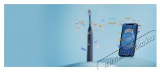 PHILIPS Sonicare 9900 DiamondClean Prestige HX9992/31 + HX9992/42 Elektromos fogkefe Sz&eacute;ps&eacute;g&aacute;pol&aacute;s / Eg&eacute;szs&eacute;g - Sz&aacute;j / fog &aacute;pol&aacute;s - Elektromos fogkefe - 525676