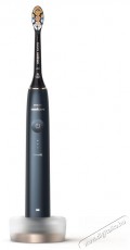 PHILIPS Sonicare 9900 DiamondClean Prestige HX9992/31 + HX9992/42 Elektromos fogkefe Sz&eacute;ps&eacute;g&aacute;pol&aacute;s / Eg&eacute;szs&eacute;g - Sz&aacute;j / fog &aacute;pol&aacute;s - Elektromos fogkefe - 525676
