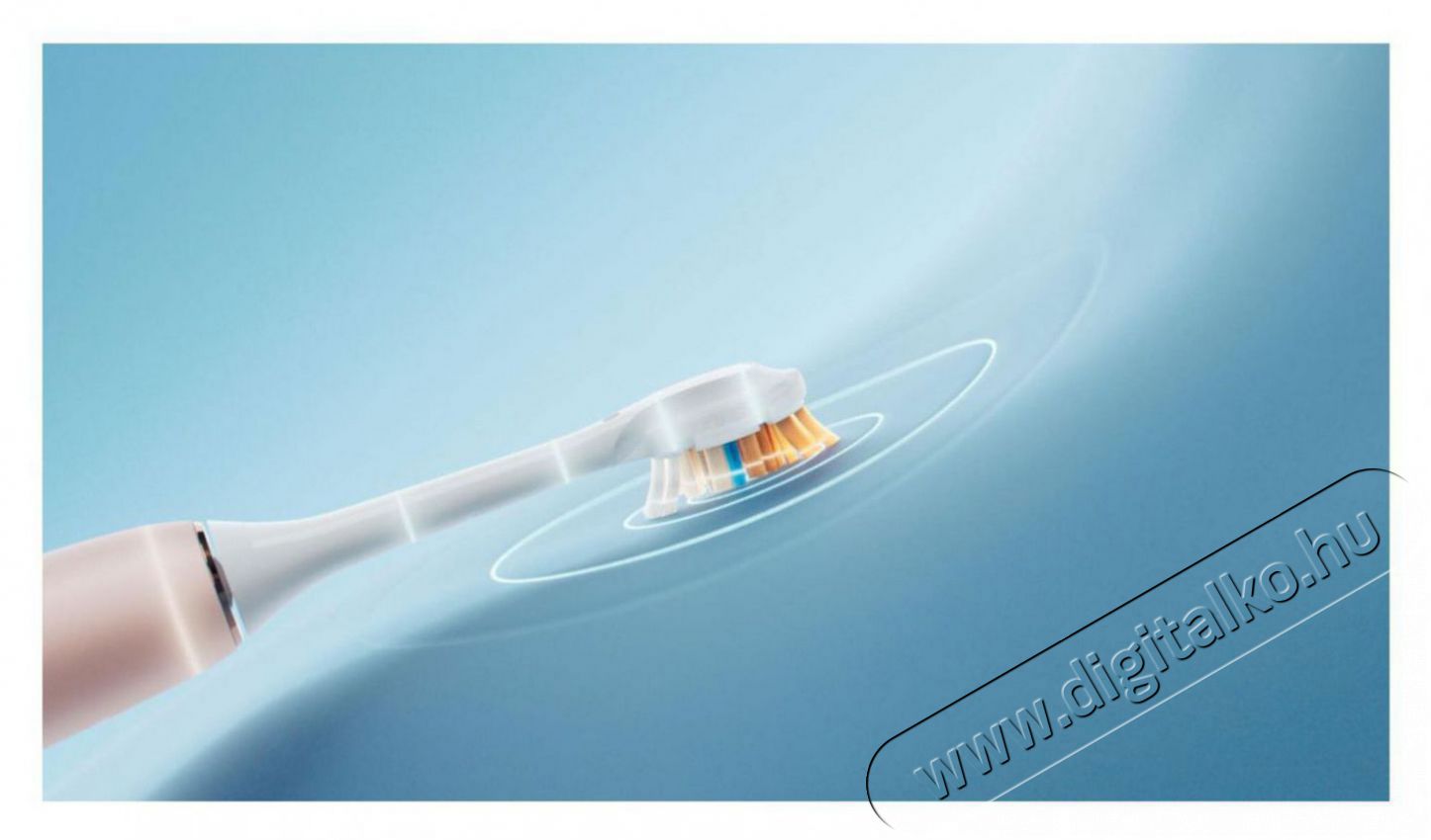 PHILIPS Sonicare 9900 DiamondClean Prestige HX9992/31 + HX9992/42 Elektromos fogkefe Sz&eacute;ps&eacute;g&aacute;pol&aacute;s / Eg&eacute;szs&eacute;g - Sz&aacute;j / fog &aacute;pol&aacute;s - Elektromos fogkefe - 525676