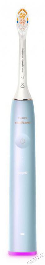 PHILIPS Sonicare 9900 DiamondClean Prestige Limited Edition Baby Blue HX9997/32 Elektromos fogkefe Sz&eacute;ps&eacute;g&aacute;pol&aacute;s / Eg&eacute;szs&eacute;g - Sz&aacute;j / fog &aacute;pol&aacute;s - Elektromos fogkefe - 525677