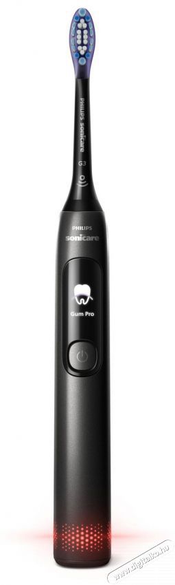 PHILIPS Sonicare Advanced Clean HX3792/11 Elektromos fogkefe Sz&eacute;ps&eacute;g&aacute;pol&aacute;s / Eg&eacute;szs&eacute;g - Sz&aacute;j / fog &aacute;pol&aacute;s - Elektromos fogkefe - 525678