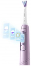 PHILIPS Sonicare Advanced Clean HX3792/12 Elektromos fogkefe Sz&eacute;ps&eacute;g&aacute;pol&aacute;s / Eg&eacute;szs&eacute;g - Sz&aacute;j / fog &aacute;pol&aacute;s - Elektromos fogkefe - 525679