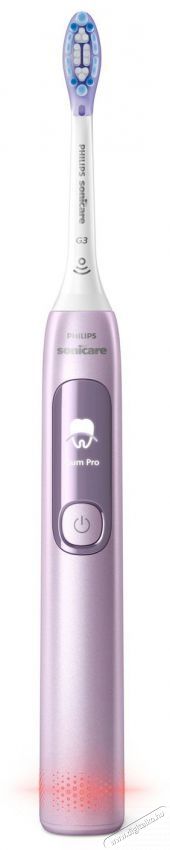 PHILIPS Sonicare Advanced Clean HX3792/12 Elektromos fogkefe Sz&eacute;ps&eacute;g&aacute;pol&aacute;s / Eg&eacute;szs&eacute;g - Sz&aacute;j / fog &aacute;pol&aacute;s - Elektromos fogkefe - 525679