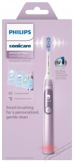 PHILIPS Sonicare Advanced Clean HX3792/12 Elektromos fogkefe Sz&eacute;ps&eacute;g&aacute;pol&aacute;s / Eg&eacute;szs&eacute;g - Sz&aacute;j / fog &aacute;pol&aacute;s - Elektromos fogkefe - 525679