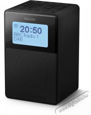 PHILIPS TAR5100 Audio-Video / Hifi / Multimédia - Rádió / órás rádió - Ébresztőórás rádió - 525599