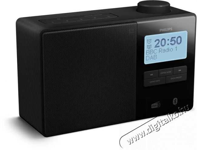 PHILIPS TAR5600 Audio-Video / Hifi / Multim&eacute;dia - R&aacute;di&oacute; / &oacute;r&aacute;s r&aacute;di&oacute; - Internet webr&aacute;di&oacute; - 525598
