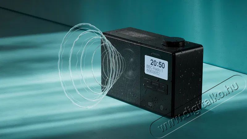 PHILIPS TAR5600 Audio-Video / Hifi / Multim&eacute;dia - R&aacute;di&oacute; / &oacute;r&aacute;s r&aacute;di&oacute; - Internet webr&aacute;di&oacute; - 525598