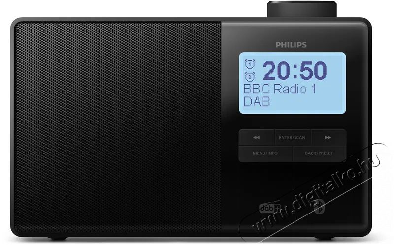 PHILIPS TAR5600 Audio-Video / Hifi / Multim&eacute;dia - R&aacute;di&oacute; / &oacute;r&aacute;s r&aacute;di&oacute; - Internet webr&aacute;di&oacute; - 525598