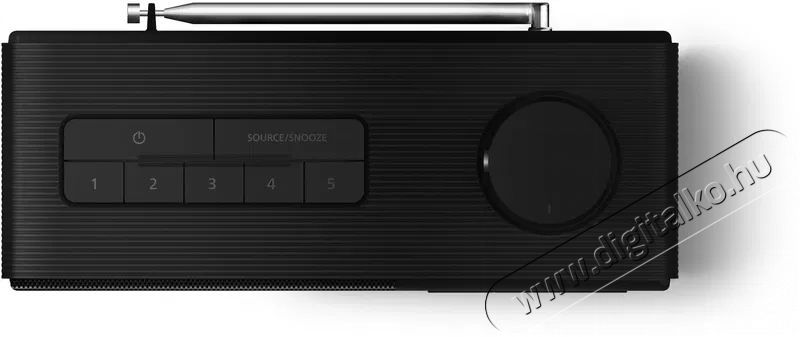 PHILIPS TAR5600 Audio-Video / Hifi / Multim&eacute;dia - R&aacute;di&oacute; / &oacute;r&aacute;s r&aacute;di&oacute; - Internet webr&aacute;di&oacute; - 525598