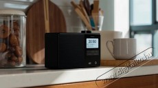 PHILIPS TAR5600 Audio-Video / Hifi / Multim&eacute;dia - R&aacute;di&oacute; / &oacute;r&aacute;s r&aacute;di&oacute; - Internet webr&aacute;di&oacute; - 525598