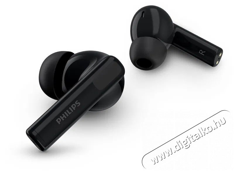 PHILIPS TAT2520BK/00 Audio-Video / Hifi / Multim&eacute;dia - F&uuml;l &eacute;s Fejhallgat&oacute;k - F&uuml;lhallgat&oacute; - 525596