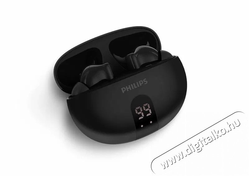 PHILIPS TAT2520BK/00 Audio-Video / Hifi / Multim&eacute;dia - F&uuml;l &eacute;s Fejhallgat&oacute;k - F&uuml;lhallgat&oacute; - 525596
