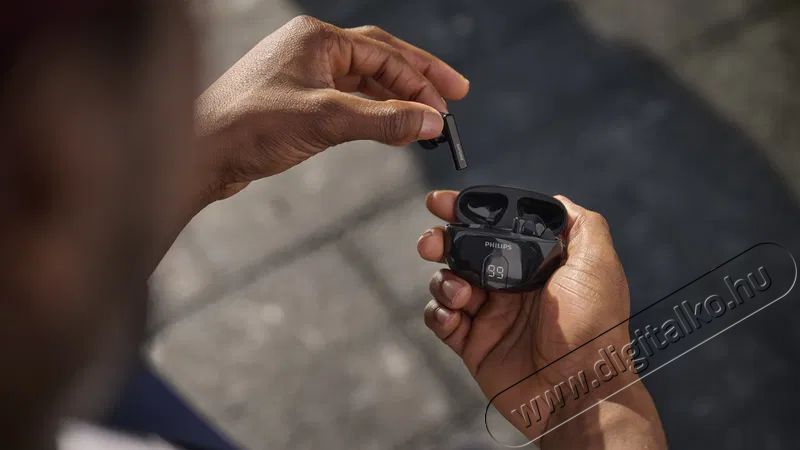 PHILIPS TAT2520BK/00 Audio-Video / Hifi / Multim&eacute;dia - F&uuml;l &eacute;s Fejhallgat&oacute;k - F&uuml;lhallgat&oacute; - 525596
