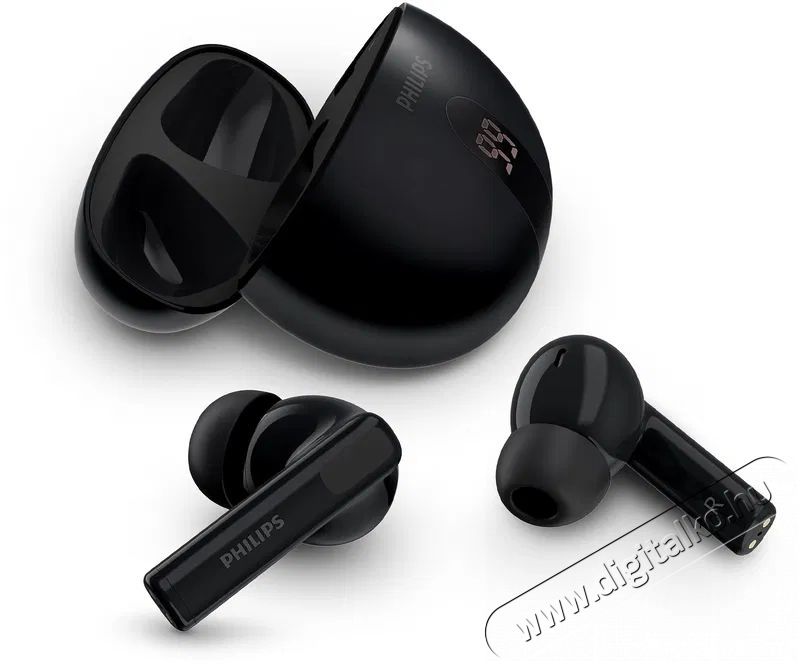 PHILIPS TAT2520BK/00 Audio-Video / Hifi / Multim&eacute;dia - F&uuml;l &eacute;s Fejhallgat&oacute;k - F&uuml;lhallgat&oacute; - 525596