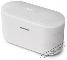 PHILIPS TAT3509WT Audio-Video / Hifi / Multim&eacute;dia - F&uuml;l &eacute;s Fejhallgat&oacute;k - F&uuml;lhallgat&oacute; - 525594