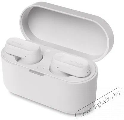 PHILIPS TAT3509WT Audio-Video / Hifi / Multim&eacute;dia - F&uuml;l &eacute;s Fejhallgat&oacute;k - F&uuml;lhallgat&oacute; - 525594