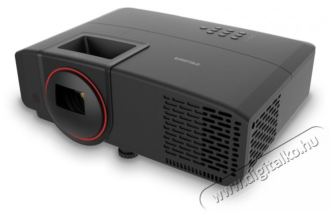 PHILIPS GamePix 800 Telev&iacute;zi&oacute;k - Kivet&iacute;tő - Kivet&iacute;tő - 525605
