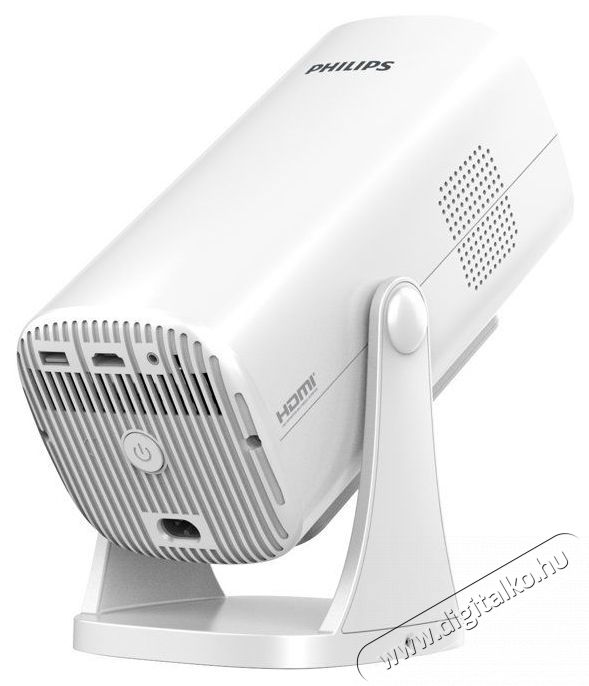 PHILIPS NeoPix 250 Telev&iacute;zi&oacute;k - Kivet&iacute;tő - Kivet&iacute;tő - 525600