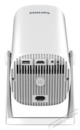 PHILIPS NeoPix 250 Telev&iacute;zi&oacute;k - Kivet&iacute;tő - Kivet&iacute;tő - 525600