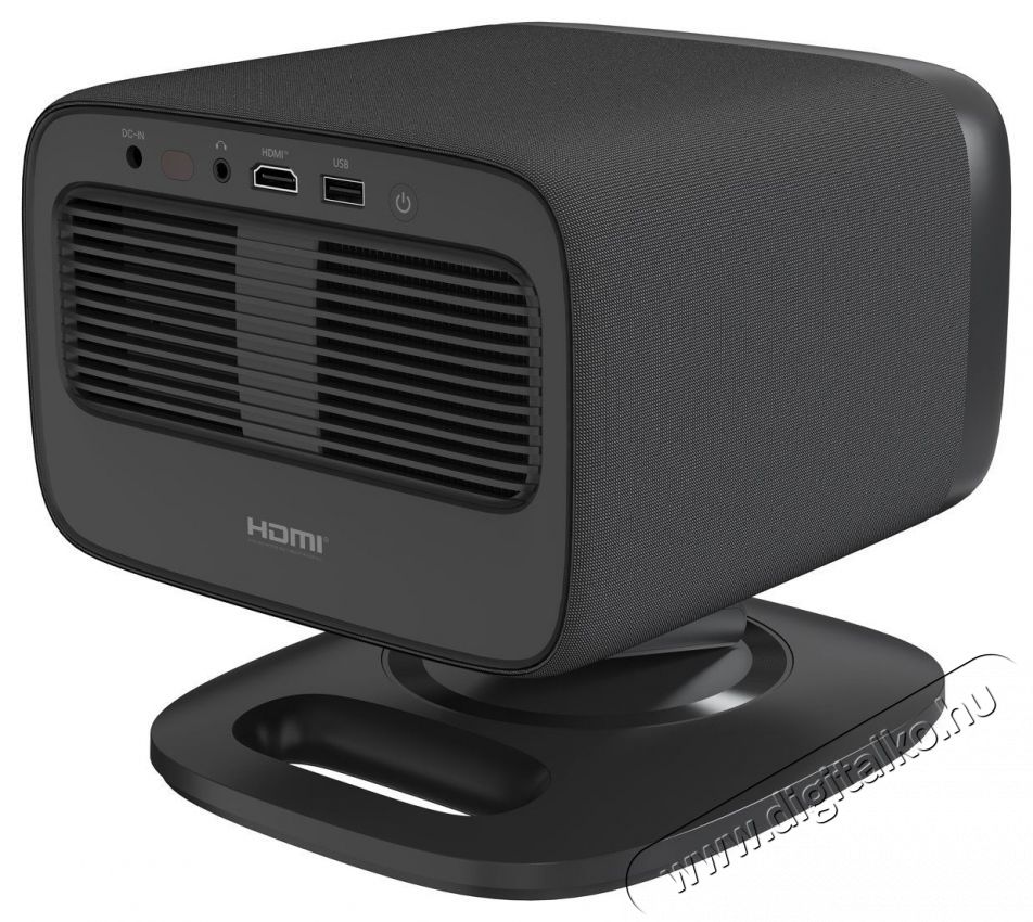 PHILIPS NeoPix 450 Telev&iacute;zi&oacute;k - Kivet&iacute;tő - Kivet&iacute;tő - 525606