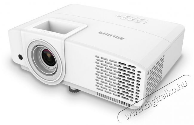 PHILIPS ProPix 650 Telev&iacute;zi&oacute;k - Kivet&iacute;tő - Kivet&iacute;tő - 525601