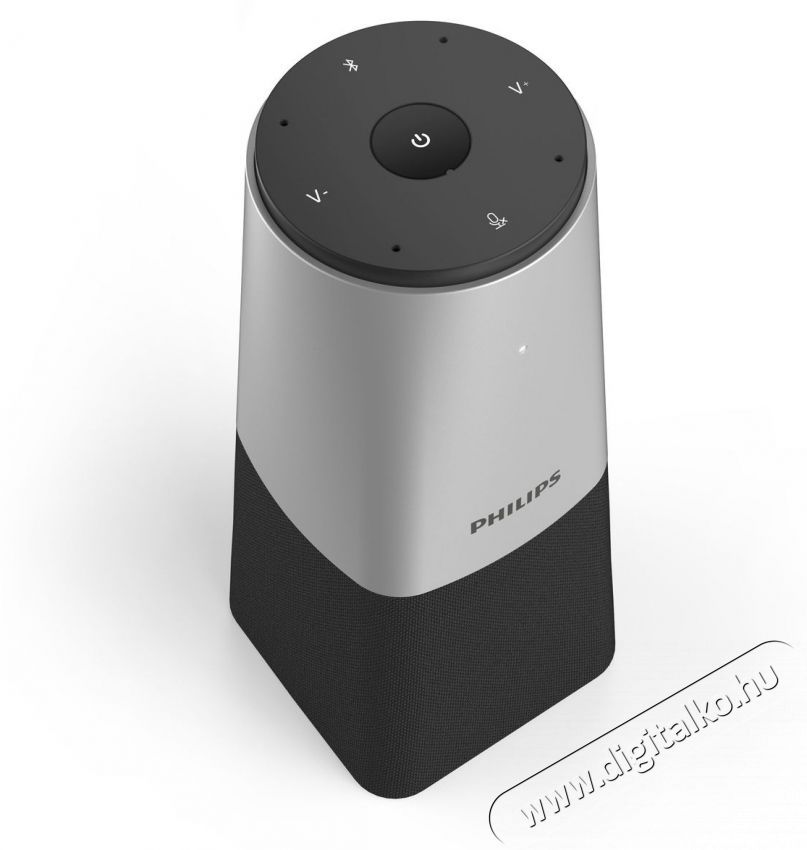 PHILIPS PSE0540/00 Fot&oacute;-Vide&oacute; kieg&eacute;sz&iacute;tők - Mikrofon - Fot&oacute;-vide&oacute; mikrofon - 525610