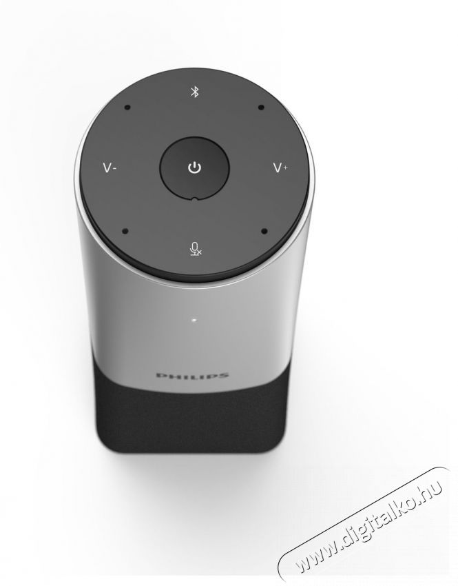 PHILIPS PSE0540/00 Fot&oacute;-Vide&oacute; kieg&eacute;sz&iacute;tők - Mikrofon - Fot&oacute;-vide&oacute; mikrofon - 525610
