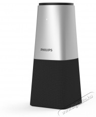 PHILIPS PSE0540/00 Fot&oacute;-Vide&oacute; kieg&eacute;sz&iacute;tők - Mikrofon - Fot&oacute;-vide&oacute; mikrofon - 525610