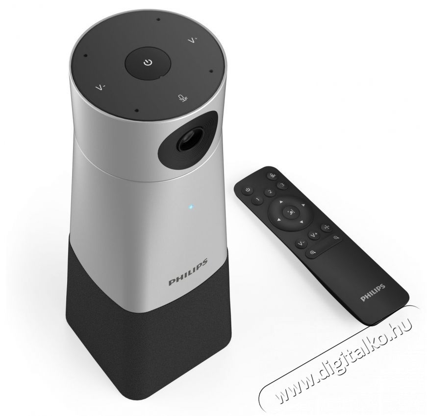 PHILIPS PSE0550/00 Fot&oacute;-Vide&oacute; kieg&eacute;sz&iacute;tők - Mikrofon - Fot&oacute;-vide&oacute; mikrofon - 525609