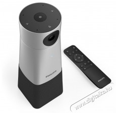 PHILIPS PSE0550/00 Fot&oacute;-Vide&oacute; kieg&eacute;sz&iacute;tők - Mikrofon - Fot&oacute;-vide&oacute; mikrofon - 525609