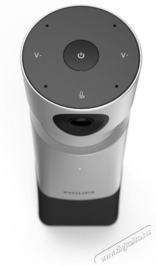 PHILIPS PSE0550/00 Fot&oacute;-Vide&oacute; kieg&eacute;sz&iacute;tők - Mikrofon - Fot&oacute;-vide&oacute; mikrofon - 525609