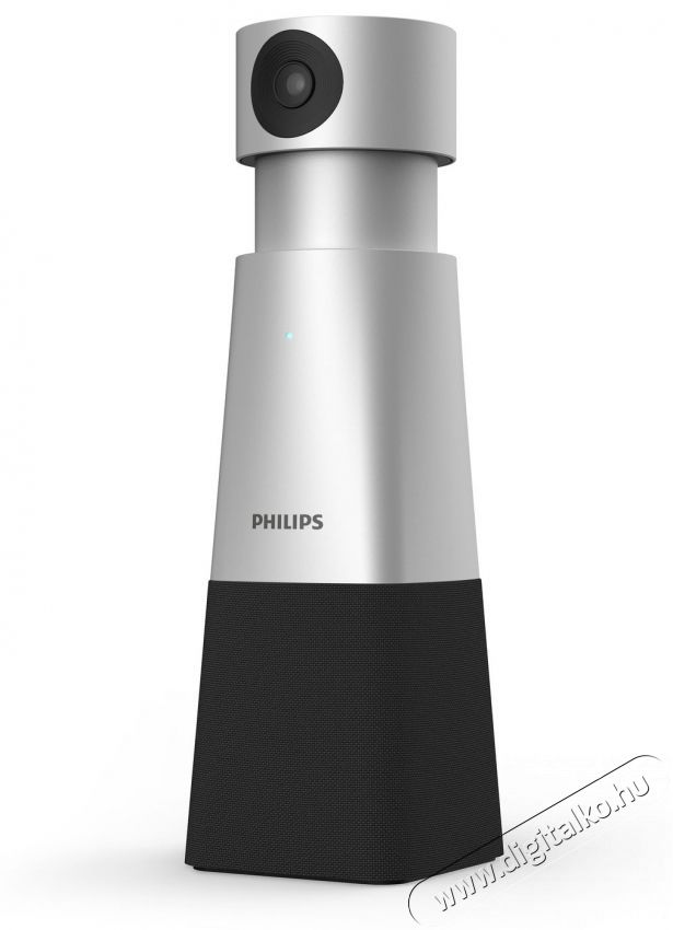 PHILIPS PSE0550/00 Fot&oacute;-Vide&oacute; kieg&eacute;sz&iacute;tők - Mikrofon - Fot&oacute;-vide&oacute; mikrofon - 525609