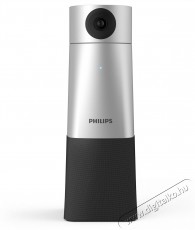 PHILIPS PSE0550/00 Fot&oacute;-Vide&oacute; kieg&eacute;sz&iacute;tők - Mikrofon - Fot&oacute;-vide&oacute; mikrofon - 525609