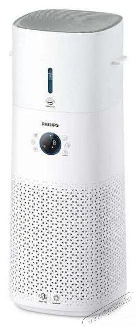 PHILIPS Series 3000 2in1 L&eacute;gtiszt&iacute;t&oacute; Sz&eacute;ps&eacute;g&aacute;pol&aacute;s / Eg&eacute;szs&eacute;g - L&eacute;gtiszt&iacute;t&oacute; / p&aacute;r&aacute;s&iacute;t&oacute; / p&aacute;r&aacute;tlan&iacute;t&oacute; - L&eacute;gtiszt&iacute;t&oacute; - 525637