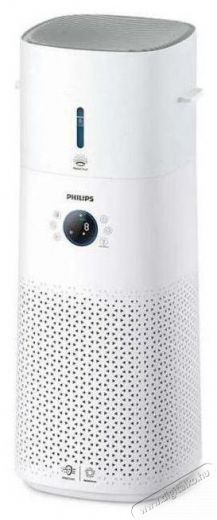 PHILIPS Series 3000 2in1 L&eacute;gtiszt&iacute;t&oacute; Sz&eacute;ps&eacute;g&aacute;pol&aacute;s / Eg&eacute;szs&eacute;g - L&eacute;gtiszt&iacute;t&oacute; / p&aacute;r&aacute;s&iacute;t&oacute; / p&aacute;r&aacute;tlan&iacute;t&oacute; - L&eacute;gtiszt&iacute;t&oacute; - 525637