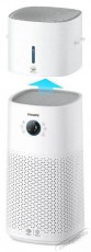 PHILIPS Series 3000 2in1 L&eacute;gtiszt&iacute;t&oacute; Sz&eacute;ps&eacute;g&aacute;pol&aacute;s / Eg&eacute;szs&eacute;g - L&eacute;gtiszt&iacute;t&oacute; / p&aacute;r&aacute;s&iacute;t&oacute; / p&aacute;r&aacute;tlan&iacute;t&oacute; - L&eacute;gtiszt&iacute;t&oacute; - 525637