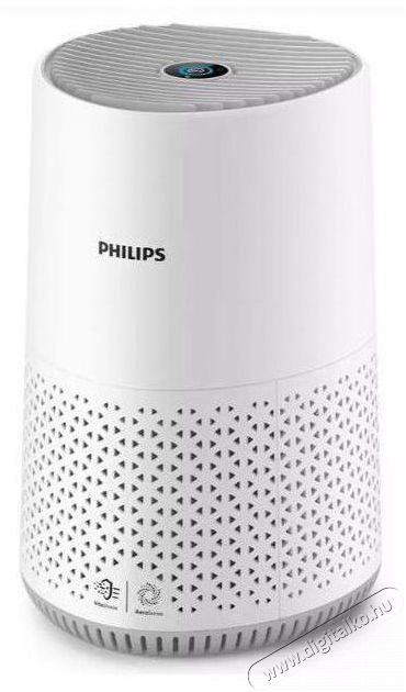 PHILIPS Series 600i AC0651/10 L&eacute;gtiszt&iacute;t&oacute; Sz&eacute;ps&eacute;g&aacute;pol&aacute;s / Eg&eacute;szs&eacute;g - L&eacute;gtiszt&iacute;t&oacute; / p&aacute;r&aacute;s&iacute;t&oacute; / p&aacute;r&aacute;tlan&iacute;t&oacute; - L&eacute;gtiszt&iacute;t&oacute; - 525640