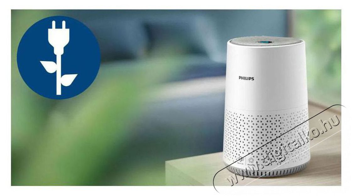 PHILIPS Series 600i AC0651/10 L&eacute;gtiszt&iacute;t&oacute; Sz&eacute;ps&eacute;g&aacute;pol&aacute;s / Eg&eacute;szs&eacute;g - L&eacute;gtiszt&iacute;t&oacute; / p&aacute;r&aacute;s&iacute;t&oacute; / p&aacute;r&aacute;tlan&iacute;t&oacute; - L&eacute;gtiszt&iacute;t&oacute; - 525640