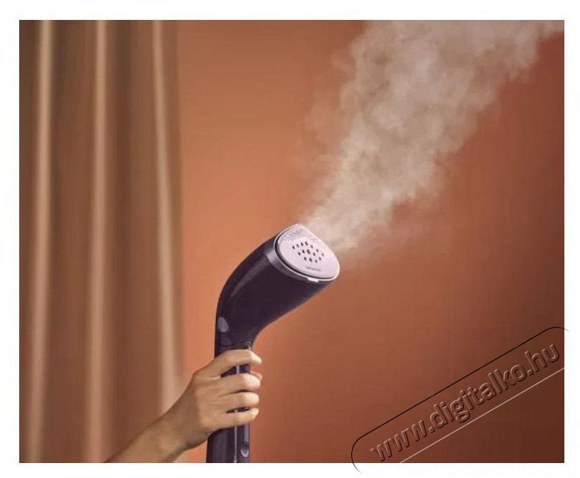 PHILIPS Series 7000 STH7050/30 StyleMat Ruhagőz&ouml;lő H&aacute;ztart&aacute;s / Otthon / K&uuml;lt&eacute;r - Vasal&oacute; - Gőz&aacute;llom&aacute;s - 525631