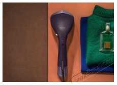 PHILIPS Series 7000 STH7050/30 StyleMat Ruhagőz&ouml;lő H&aacute;ztart&aacute;s / Otthon / K&uuml;lt&eacute;r - Vasal&oacute; - Gőz&aacute;llom&aacute;s - 525631