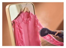 PHILIPS Series 7000 STH7050/30 StyleMat Ruhagőz&ouml;lő H&aacute;ztart&aacute;s / Otthon / K&uuml;lt&eacute;r - Vasal&oacute; - Gőz&aacute;llom&aacute;s - 525631